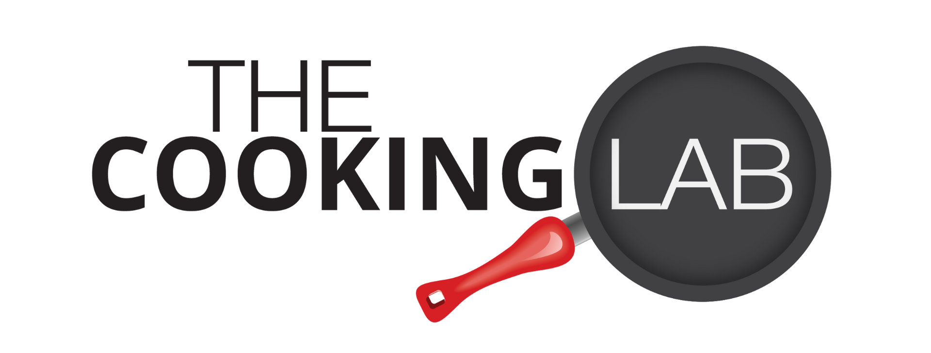 The Cooking Lab